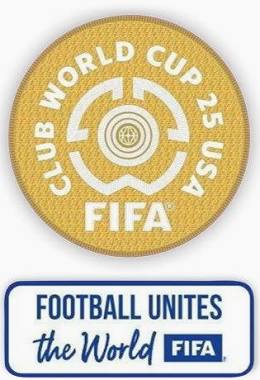 Pachuca Away 2025/2026 W/ Club World Cup Patch