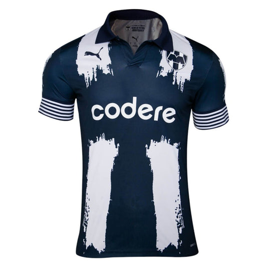 25/26 Monterrey Home Jersey
