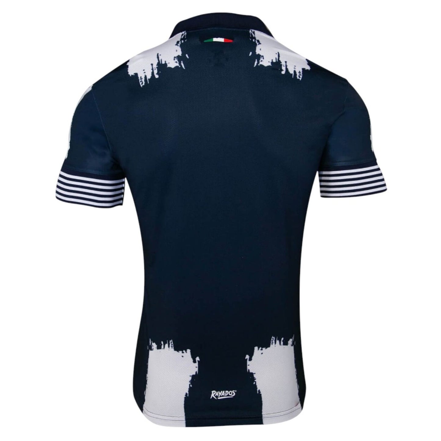 25/26 Monterrey Home Jersey