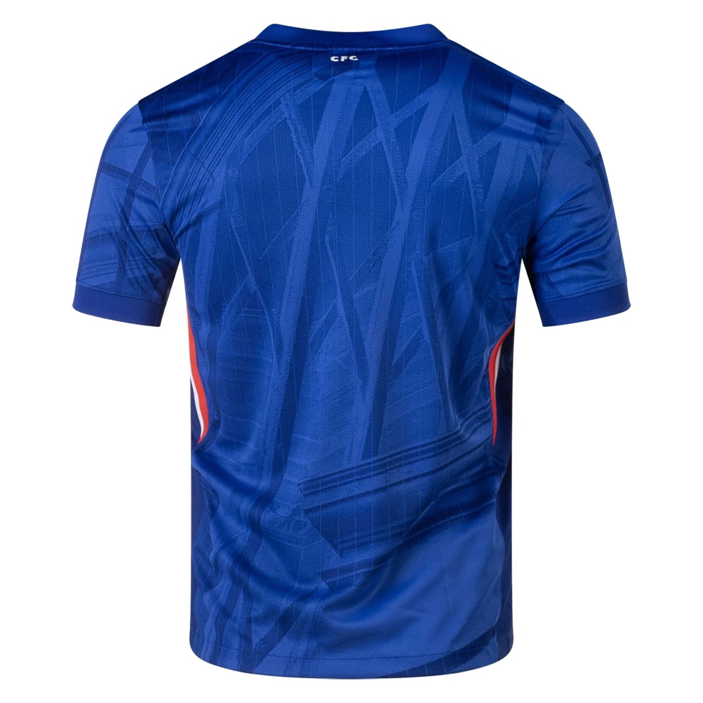 25/26 Chelsea Home Jersey