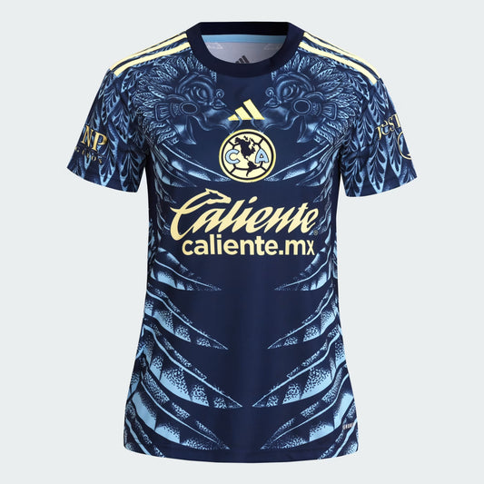 CLUB AMÉRICA 25/26 AWAY JERSEY