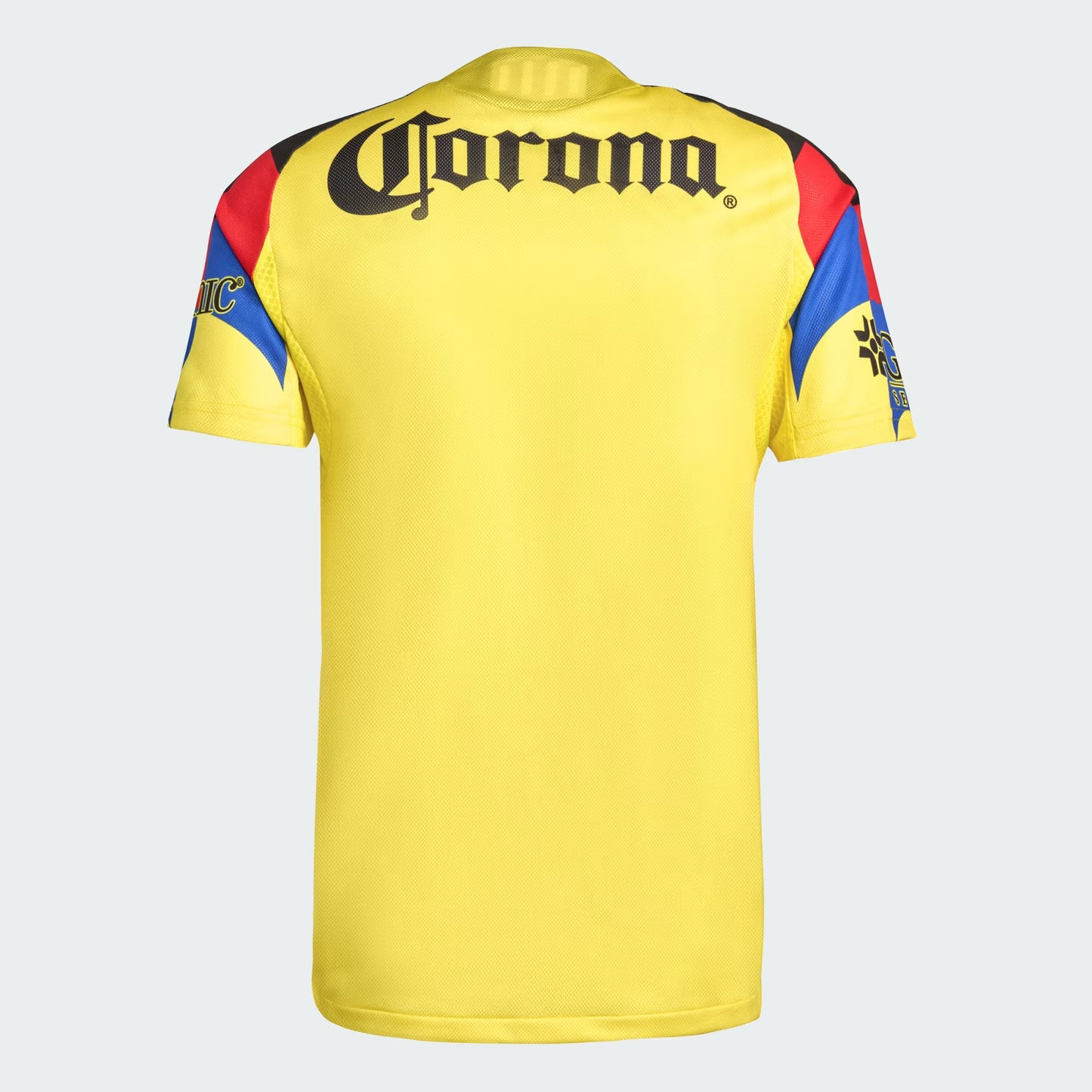CLUB AMÉRICA 25/26 HOME AUTHENTIC JERSEY