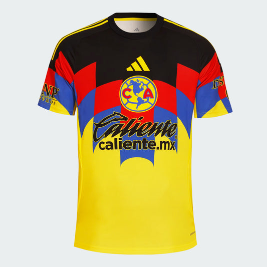 CLUB AMÉRICA 25/26 HOME JERSEY