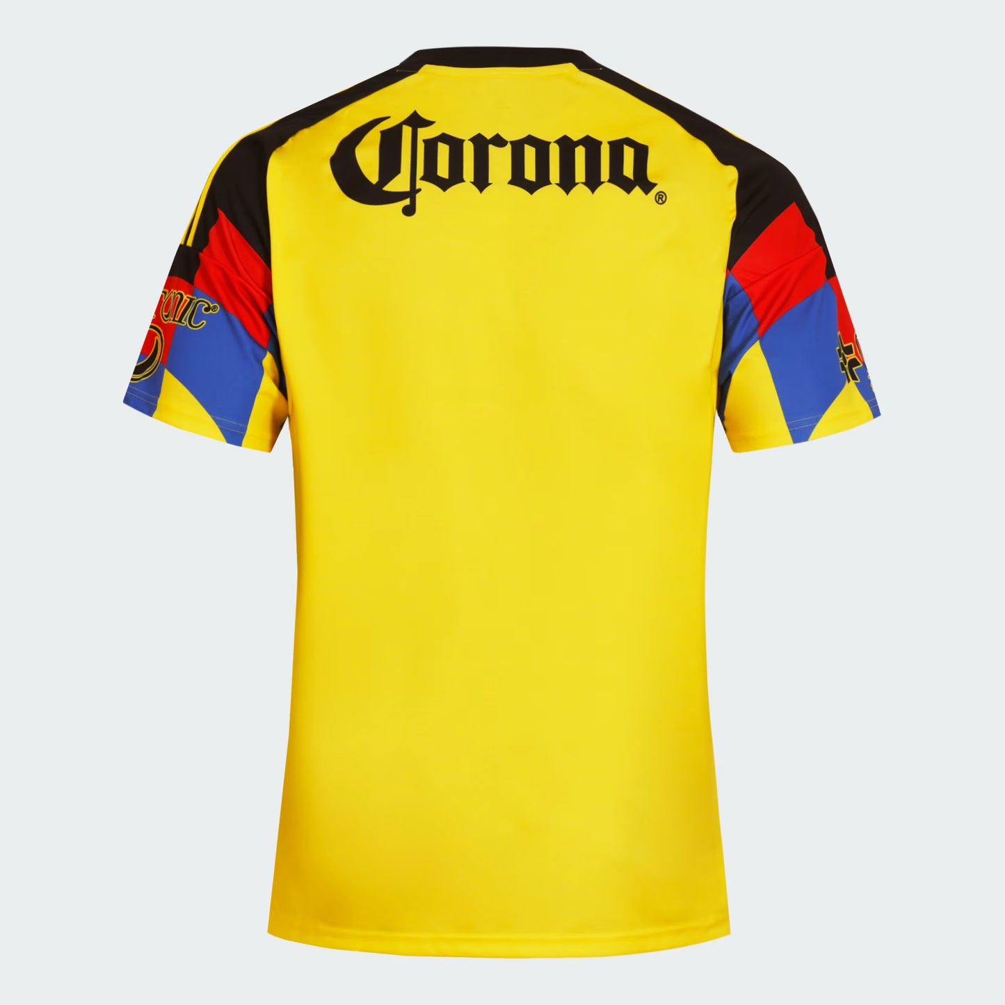 CLUB AMÉRICA 25/26 HOME JERSEY