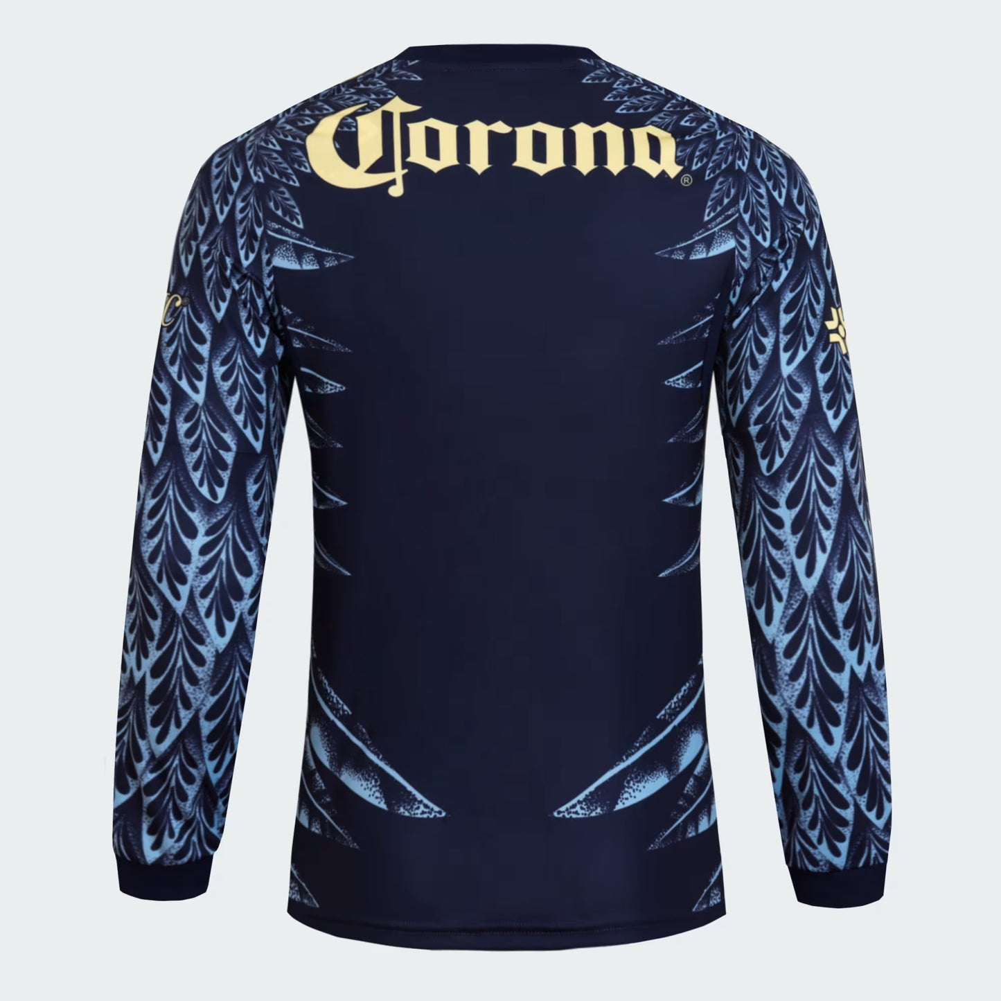 CLUB AMÉRICA 25/26 LONG SLEEVE AWAY JERSEY