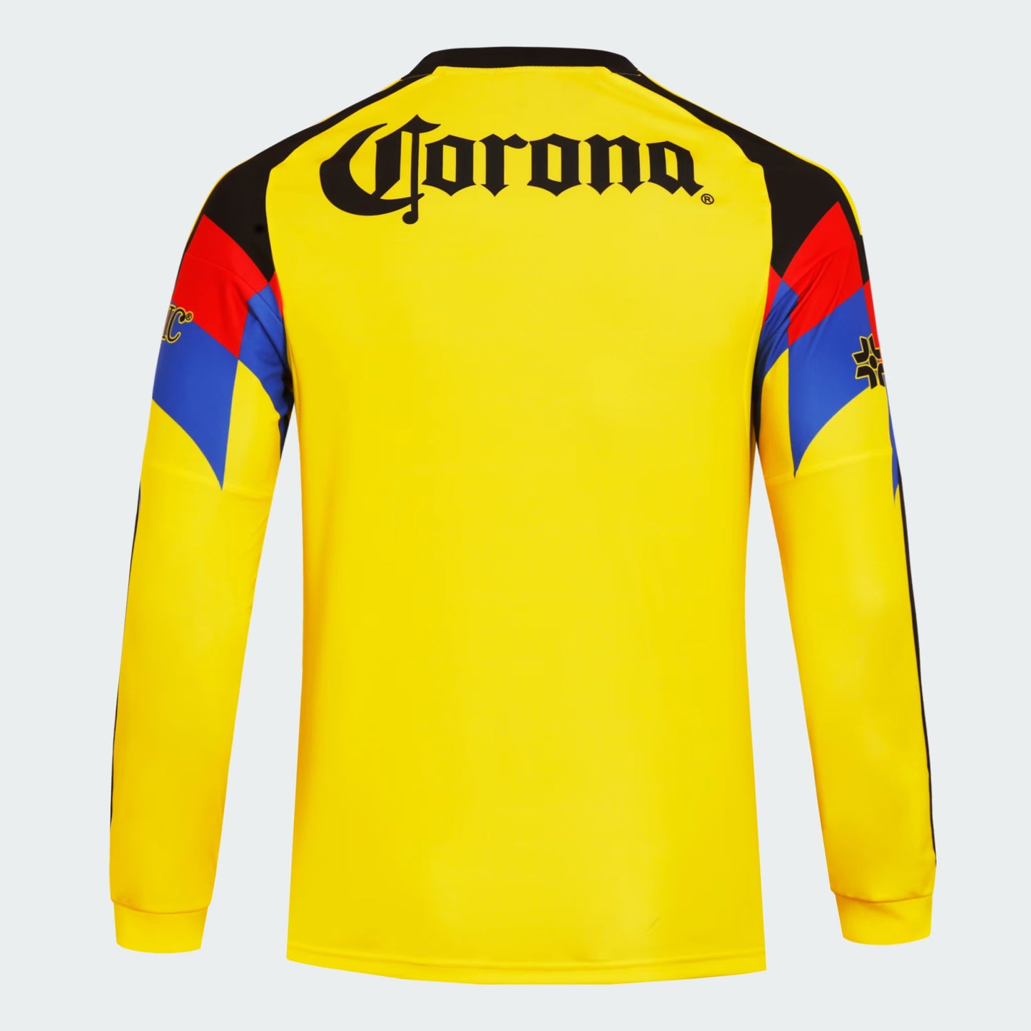 CLUB AMÉRICA 25/26 LONG SLEEVE HOME JERSEY