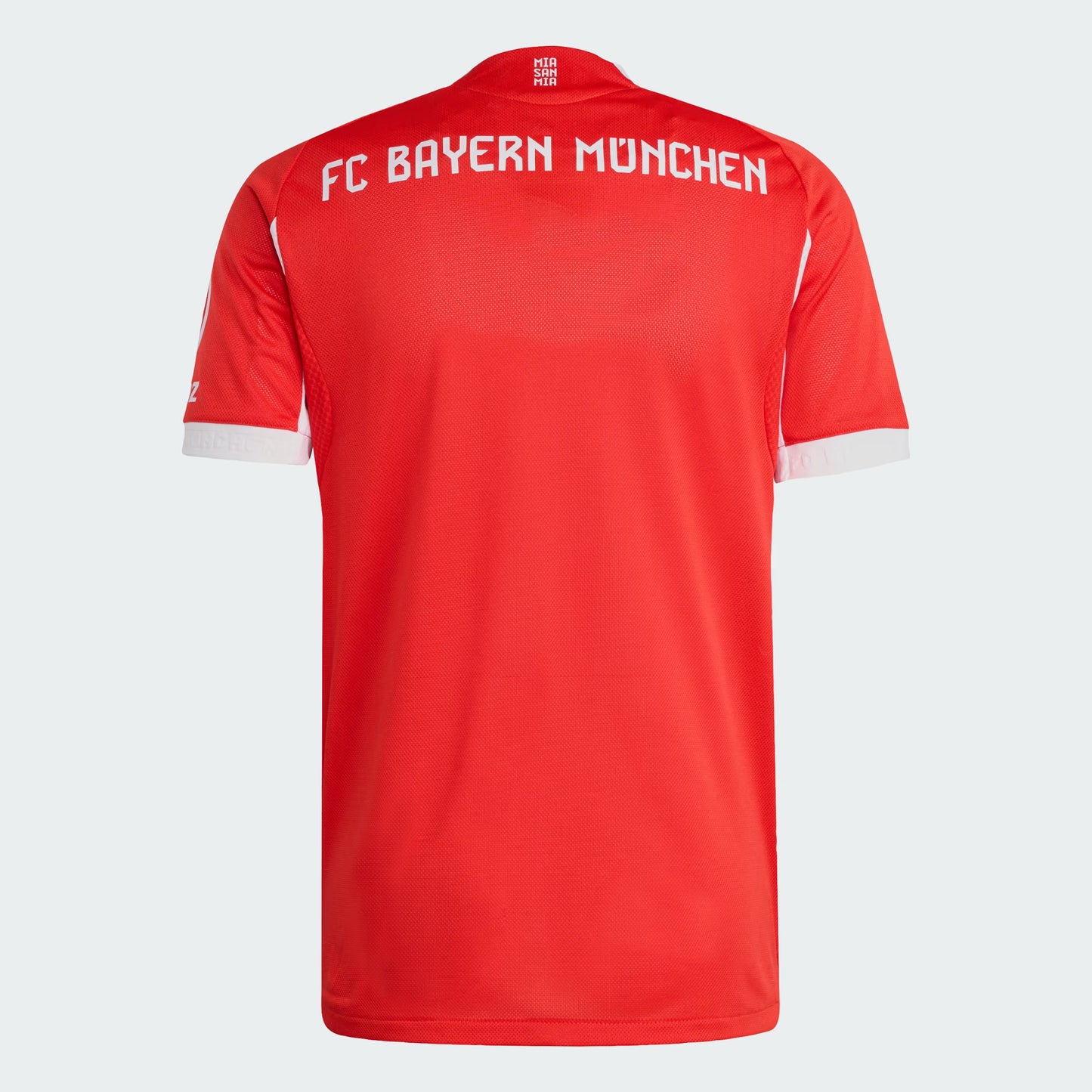 FC BAYERN 25/26 HOME AUTHENTIC JERSEY