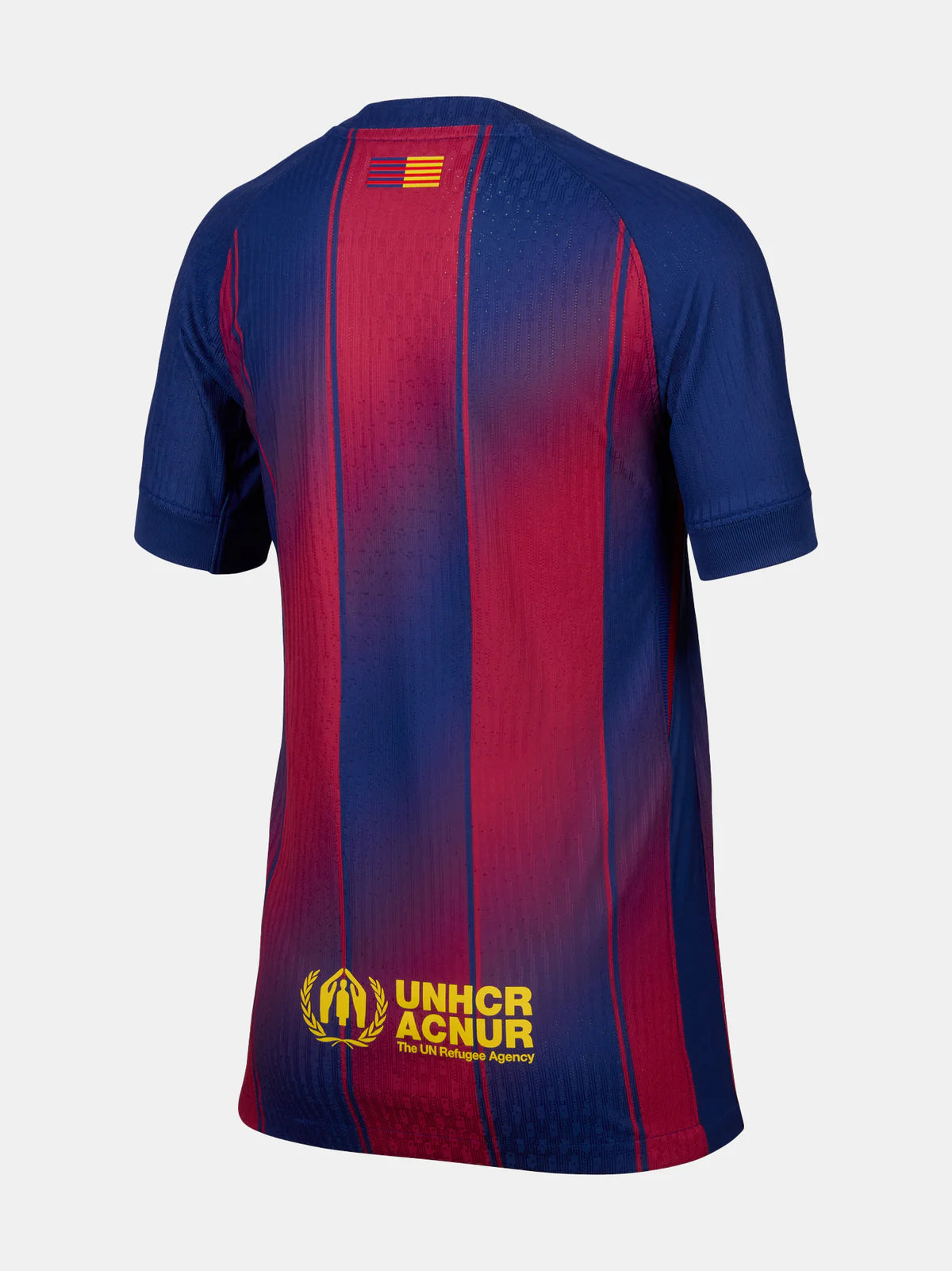Home jersey 25/26 FC Barcelona - Player's Edition