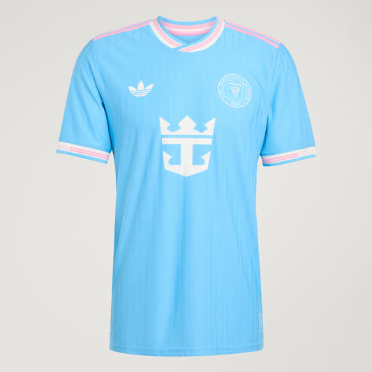 INTER MIAMI CF 25/26 THIRD MESSI JERSEY