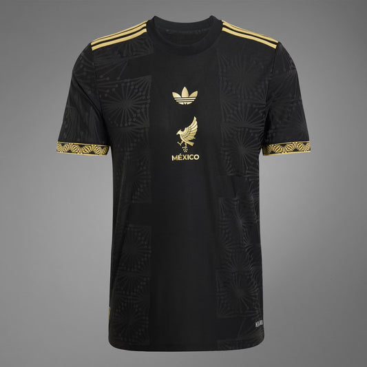 MEXICO GOLD JERSEY