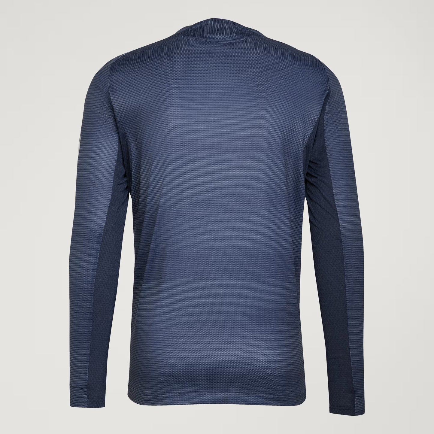 REAL MADRID 25/26 LONG SLEEVE AWAY AUTHENTIC JERSEY
