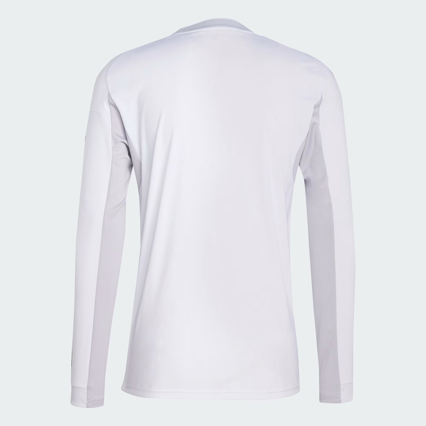 REAL MADRID 25/26 LONG SLEEVE HOME JERSEY