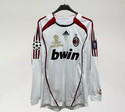 AC Milan 2006/2007 Retro