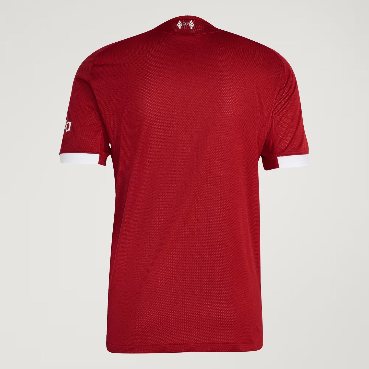 LIVERPOOL HOME 25/26 JERSEY Authentic Version