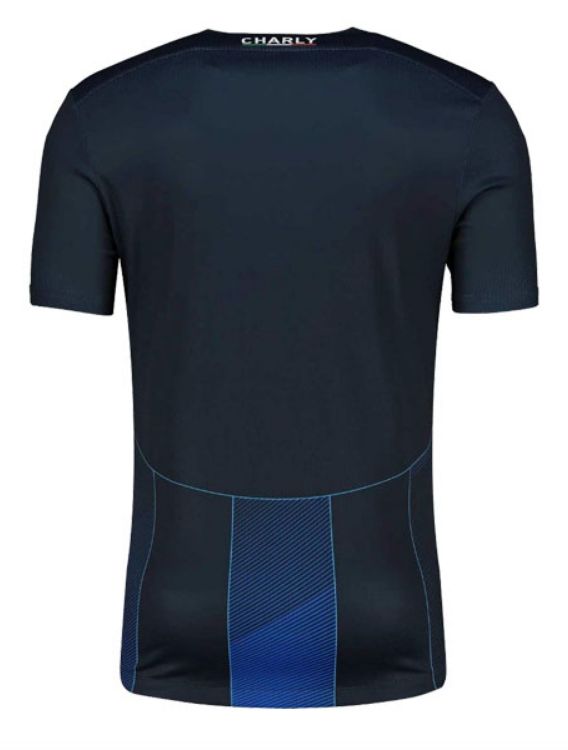 Pachuca Away 2025/2026 W/ Club World Cup Patch