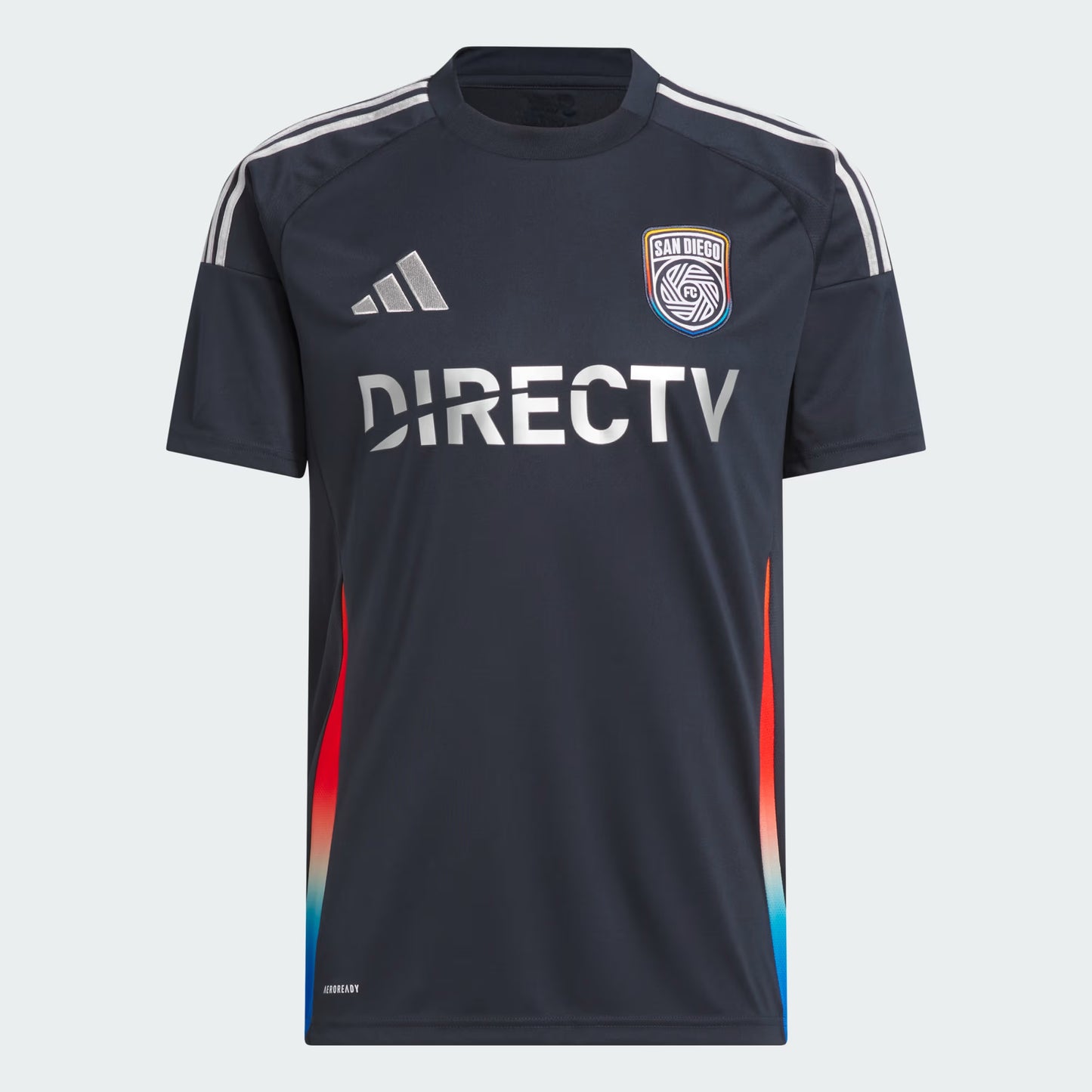 SAN DIEGO FC 25/26 HOME JERSEY