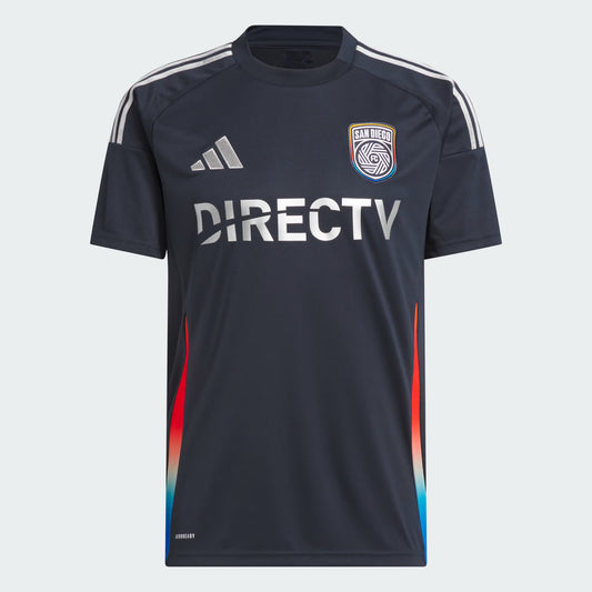 SAN DIEGO FC 25/26 HOME JERSEY