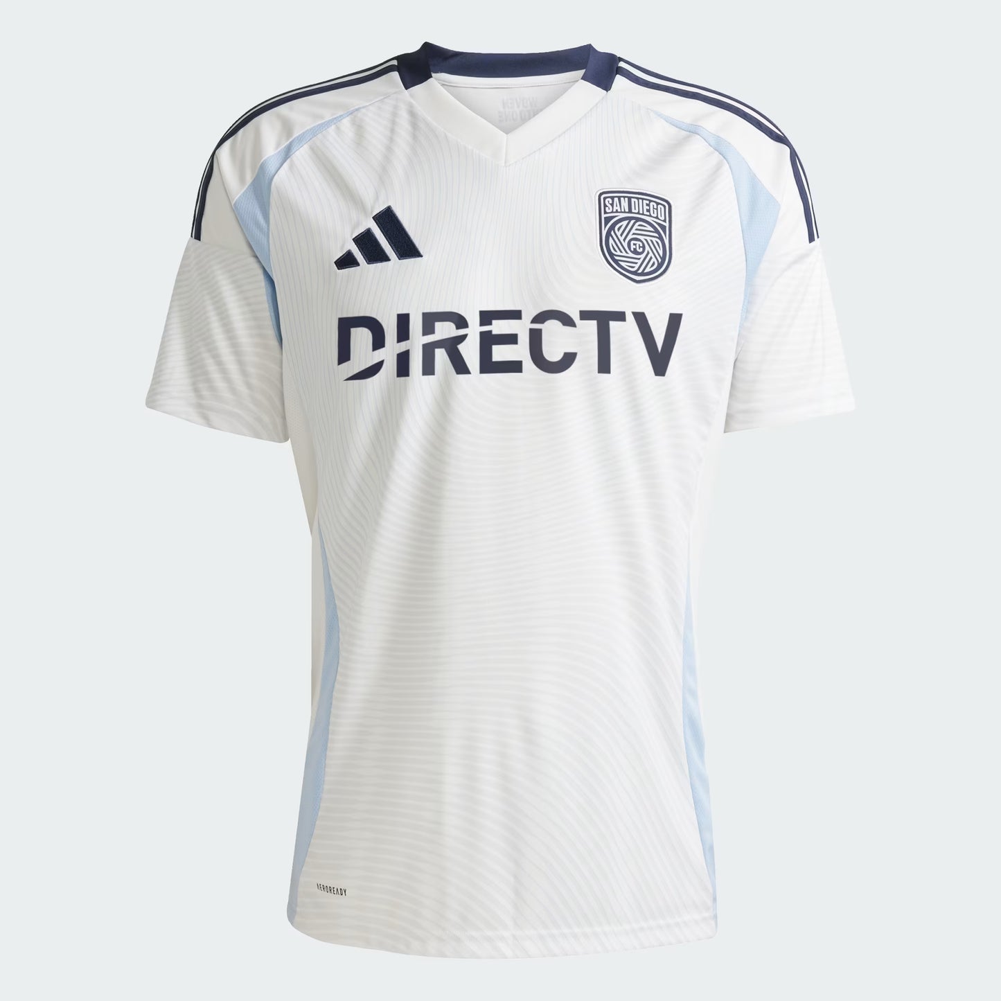 SAN DIEGO FC 25/26 AWAY JERSEY