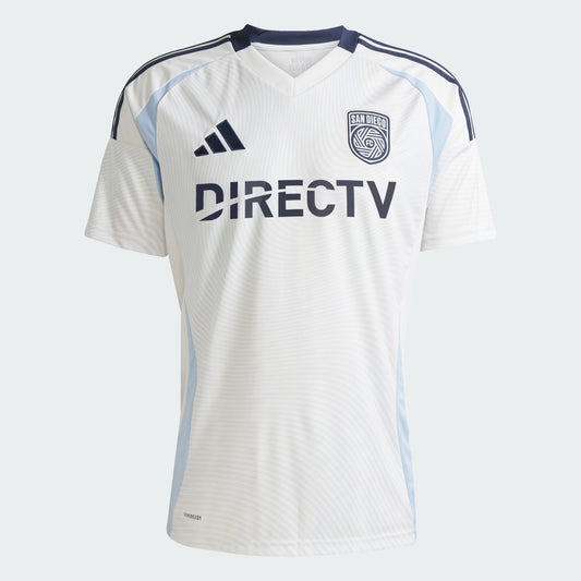 SAN DIEGO FC 25/26 AWAY JERSEY